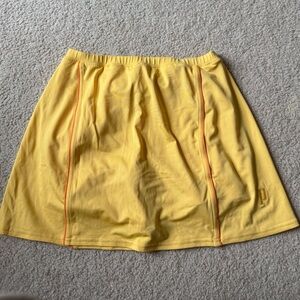 Prince Tennis Skort - Vintage 

Women’s Medium

#princetennis